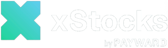 xStocks Logo